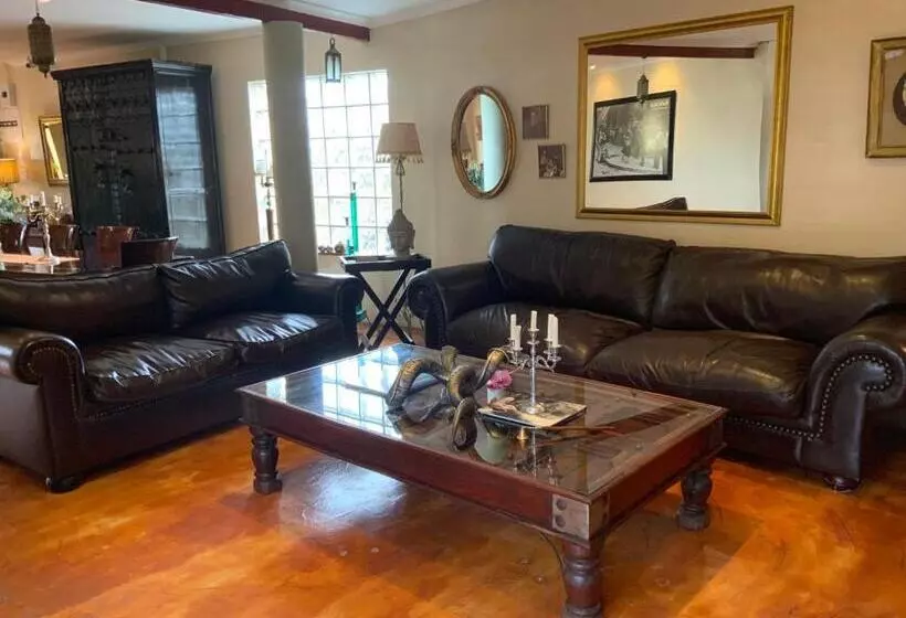 ペンション Goblin S Mead