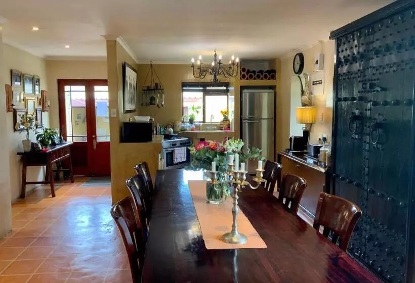 ペンション Goblin S Mead