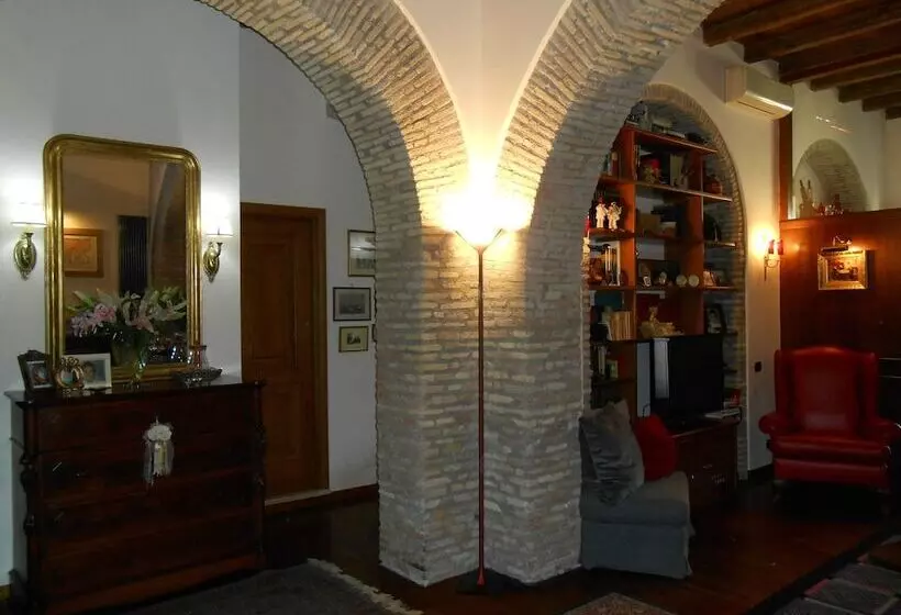 Pettinary Village B&b