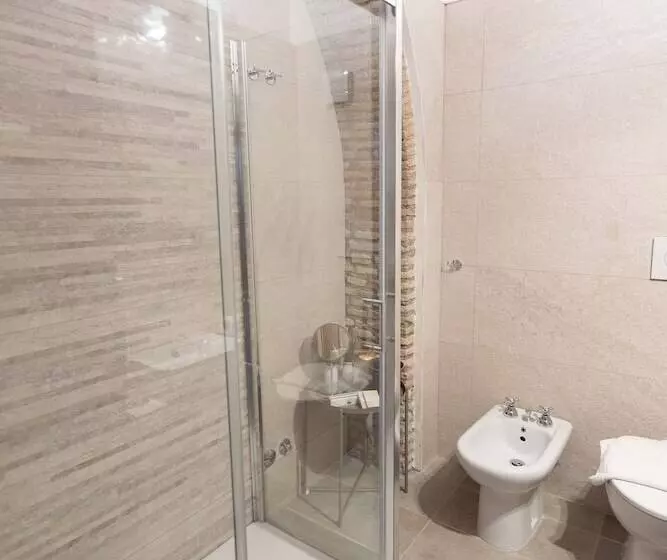 Pettinary Village B&b