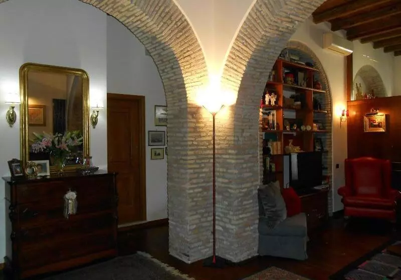 Pettinary Village B&b