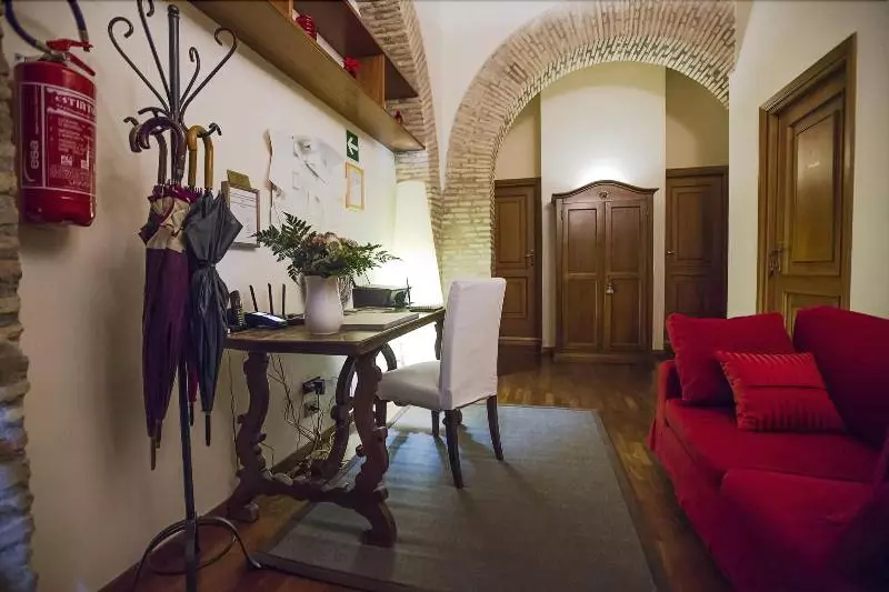 Pettinary Village B&b