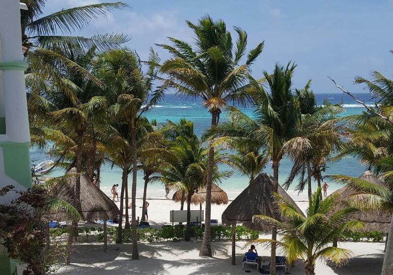 منتجع Club Akumal Caribe