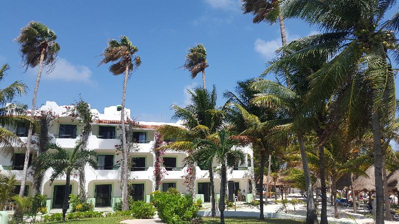 منتجع Club Akumal Caribe