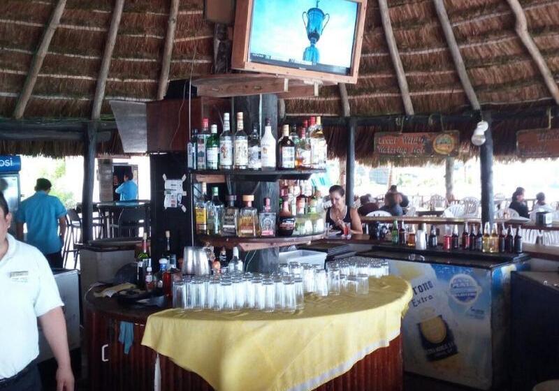 منتجع Club Akumal Caribe