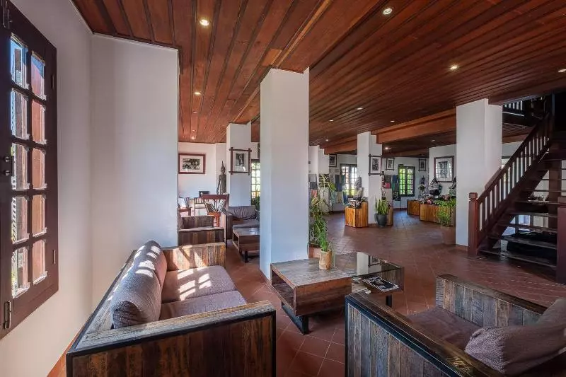 Sanctuary Hotel Luang Prabang