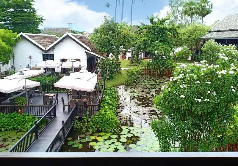 Sanctuary Hotel Luang Prabang