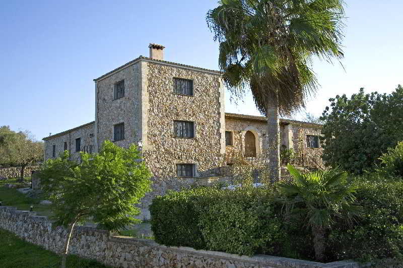 Agroturismo Ses Illes