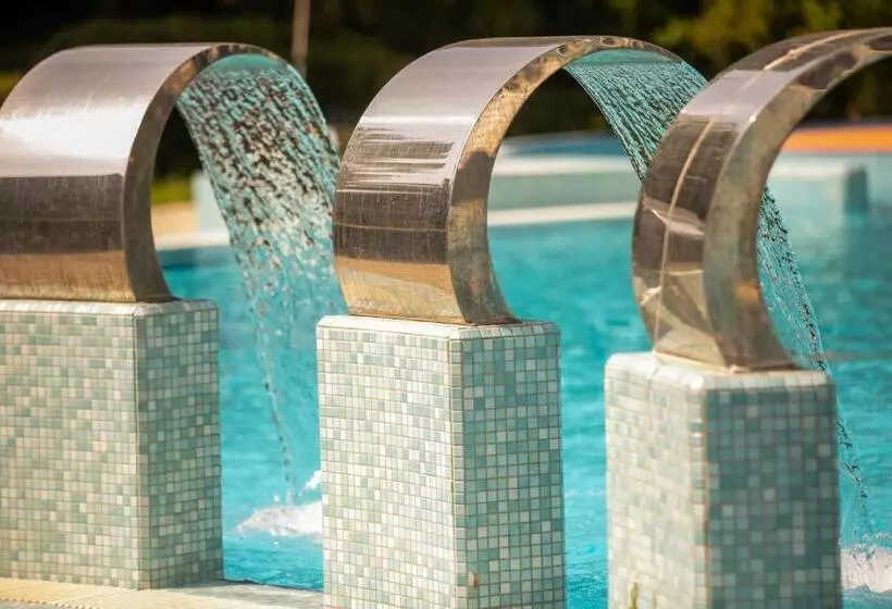 Ambient Hotel & Aroma Spa