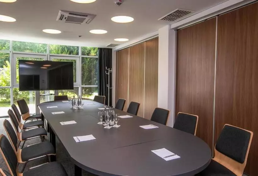 Ambient Hotel & Aroma Spa