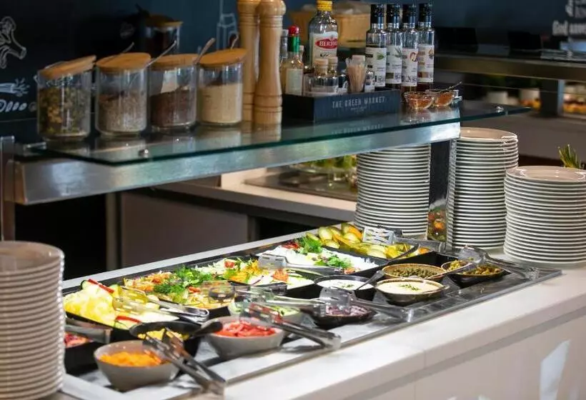 Ambient Hotel & Aroma Spa