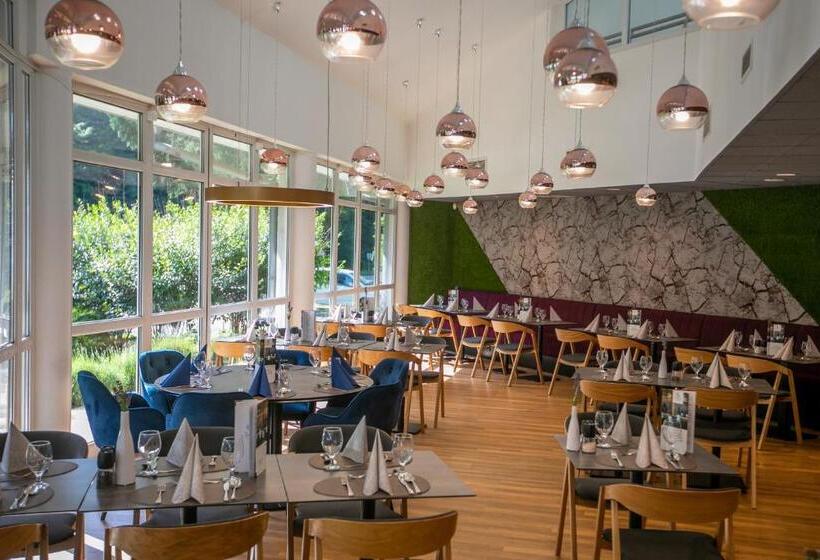 Ambient Hotel & Aroma Spa