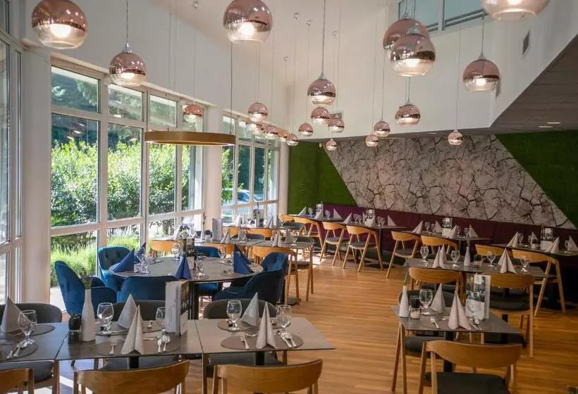 Ambient Hotel & Aroma Spa