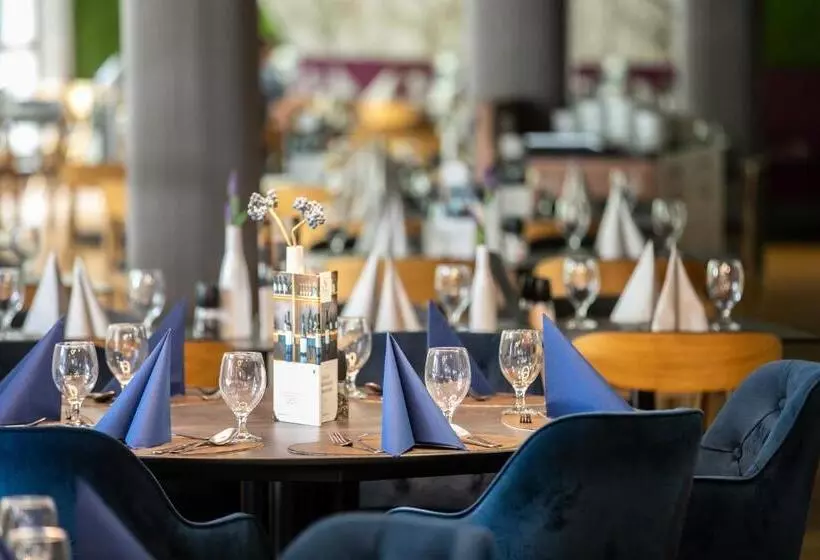 Ambient Hotel & Aroma Spa