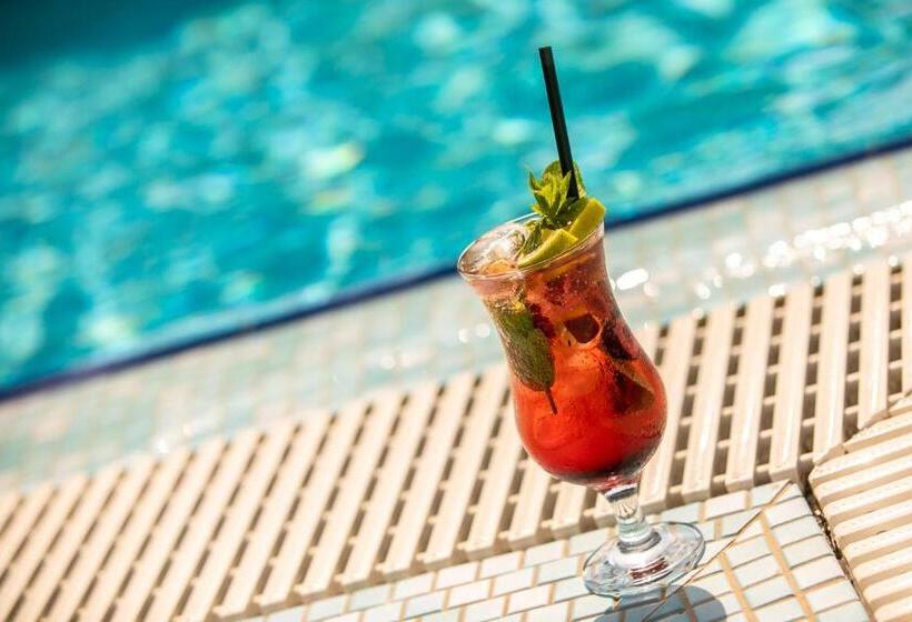 Ambient Hotel & Aroma Spa