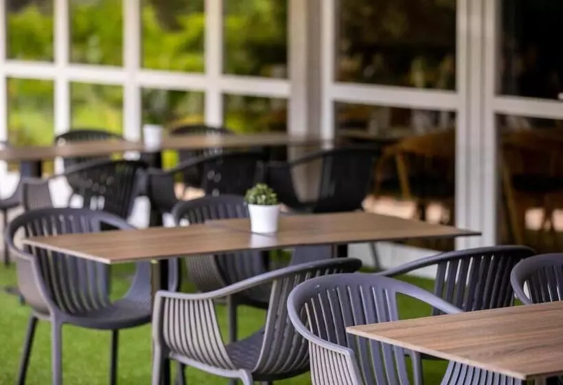 Ambient Hotel & Aroma Spa