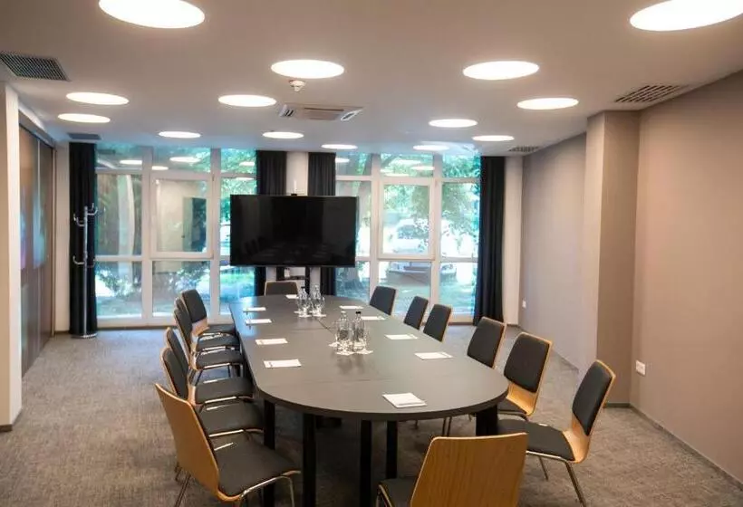 Ambient Hotel & Aroma Spa