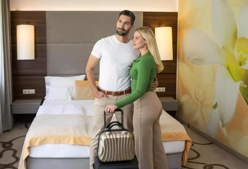 Ambient Hotel & Aroma Spa