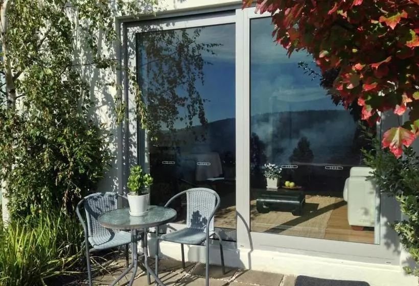 Arjuna Ridge Bed & Breakfast