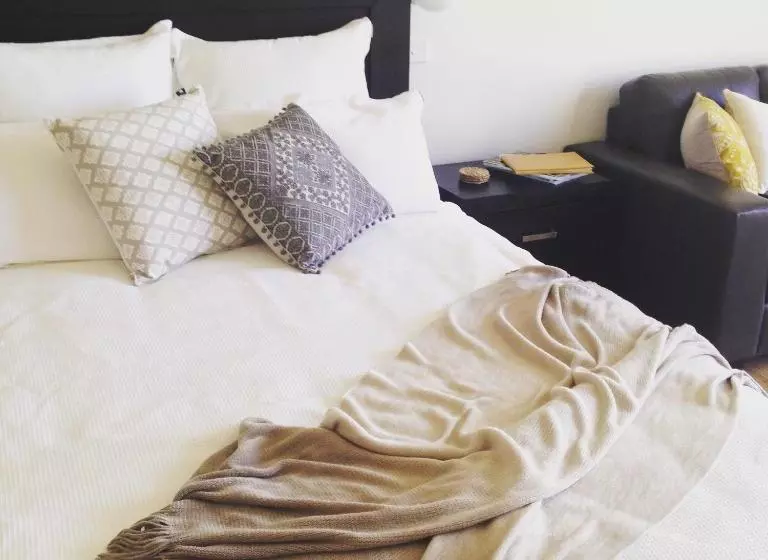 Arjuna Ridge Bed & Breakfast