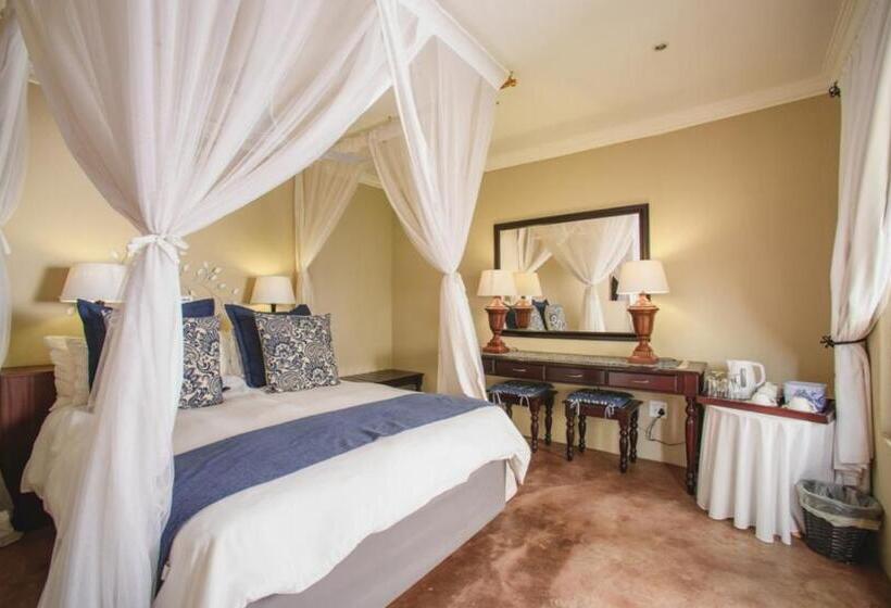 צימר Stille Woning