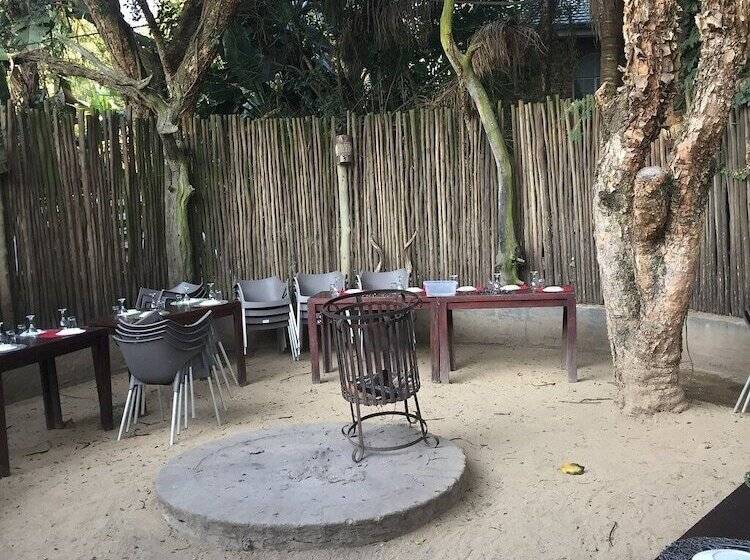 צימר Stille Woning