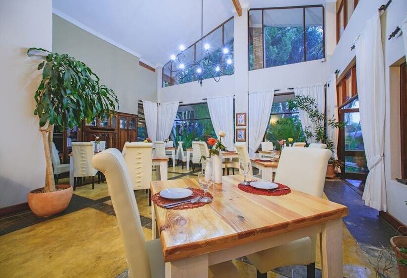 צימר Stille Woning