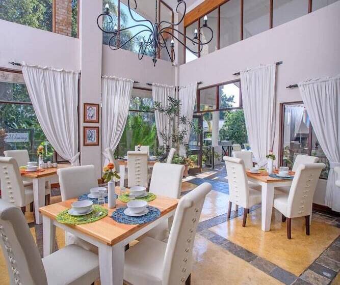 צימר Stille Woning