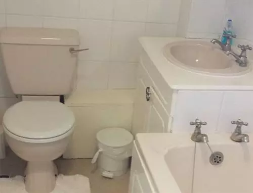 مبيت وإفطار Featherstone Farm