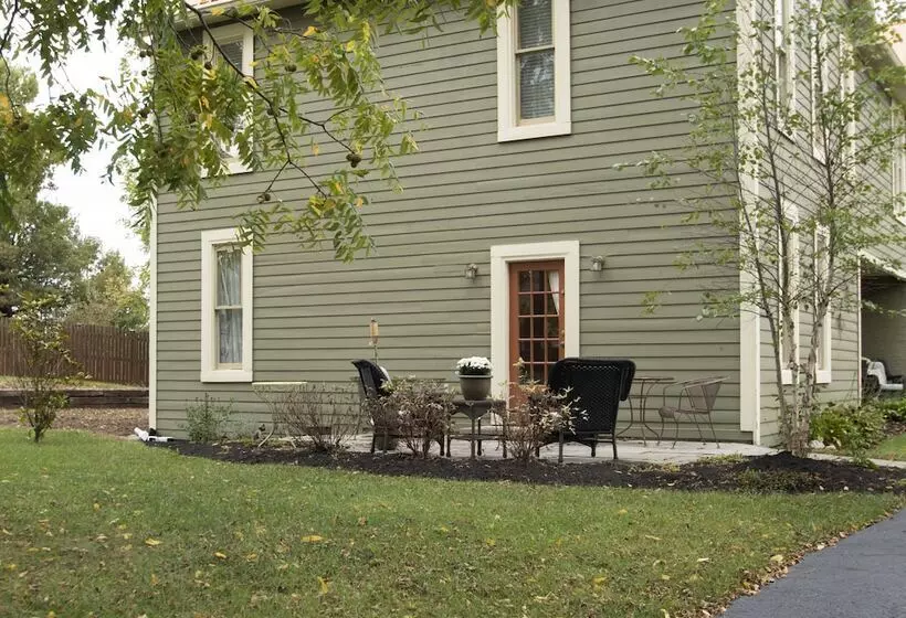 민박 Prairie Guest House