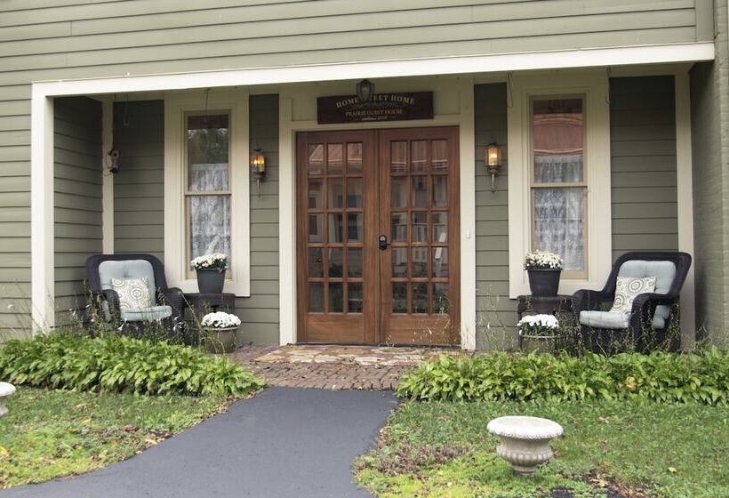 민박 Prairie Guest House