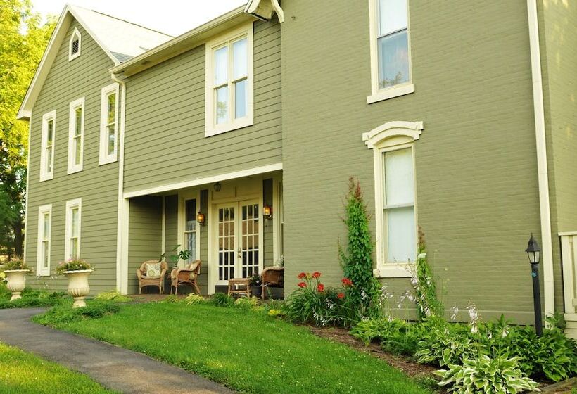 민박 Prairie Guest House