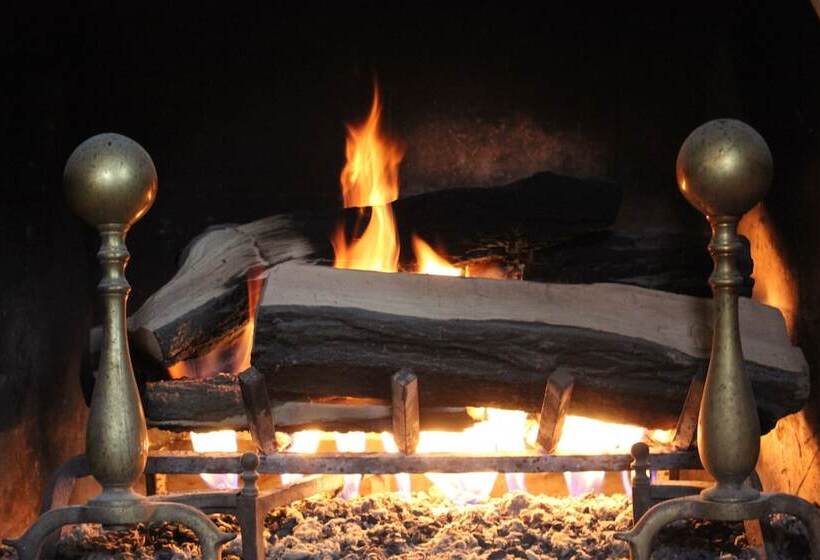 민박 Prairie Guest House