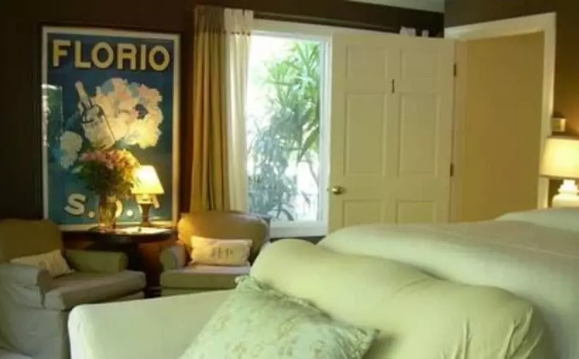 ベッドアンドブレックファースト Salmonberry Inn & Beach House