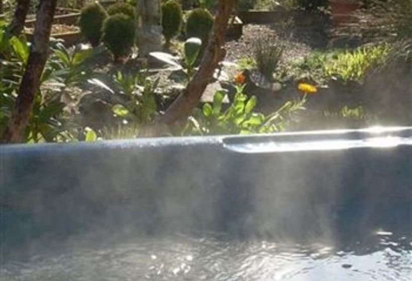 ベッドアンドブレックファースト Salmonberry Inn & Beach House