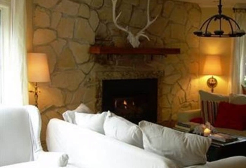 ベッドアンドブレックファースト Salmonberry Inn & Beach House