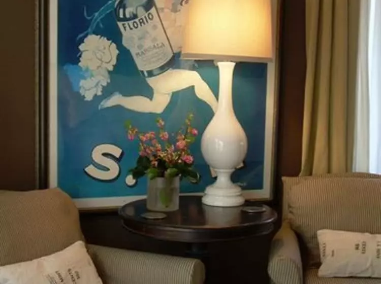 ベッドアンドブレックファースト Salmonberry Inn & Beach House