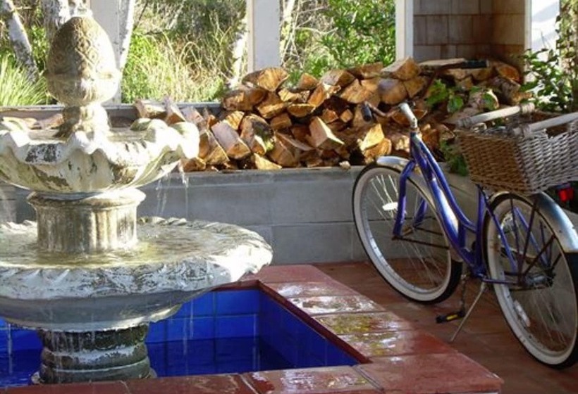 ベッドアンドブレックファースト Salmonberry Inn & Beach House