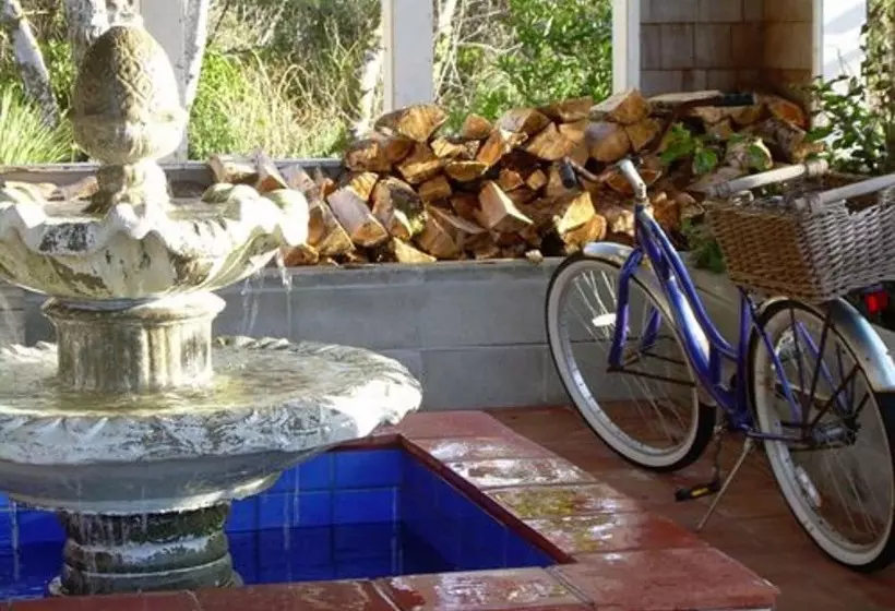 ベッドアンドブレックファースト Salmonberry Inn & Beach House