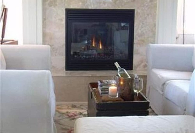 ベッドアンドブレックファースト Salmonberry Inn & Beach House