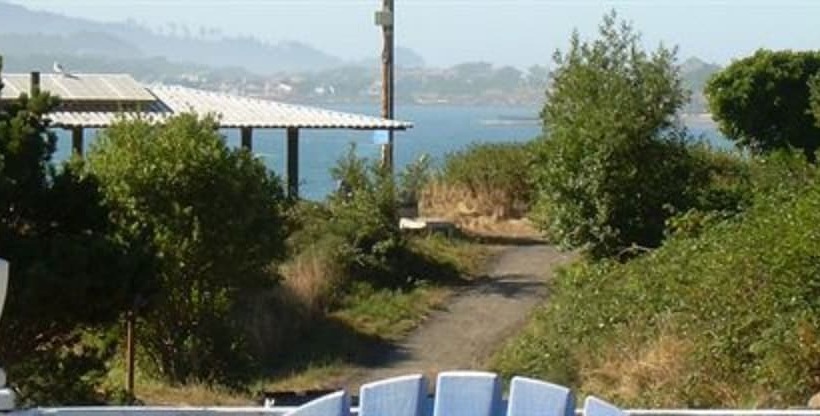 ベッドアンドブレックファースト Salmonberry Inn & Beach House