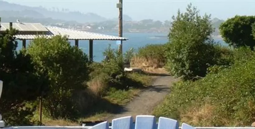 ベッドアンドブレックファースト Salmonberry Inn & Beach House