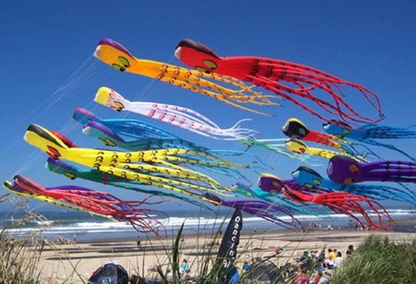 ベッドアンドブレックファースト Salmonberry Inn & Beach House