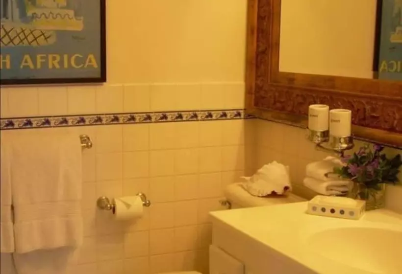 ベッドアンドブレックファースト Salmonberry Inn & Beach House