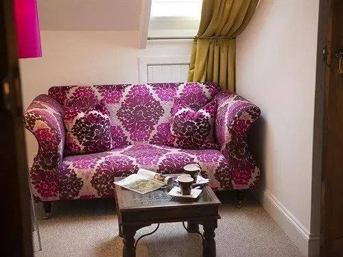 Bed and Breakfast The Grange