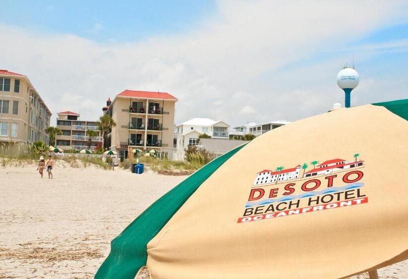 Desoto Beach