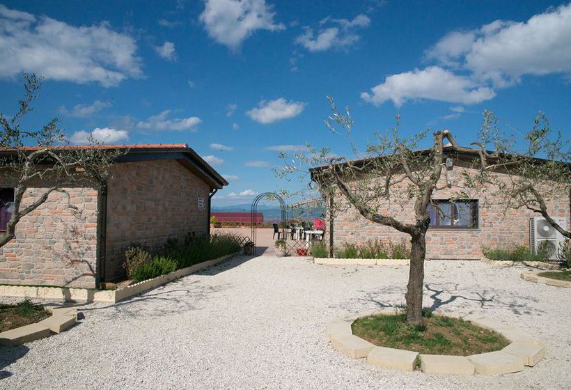 Dodo Village-civitella In Val Di Chiana
