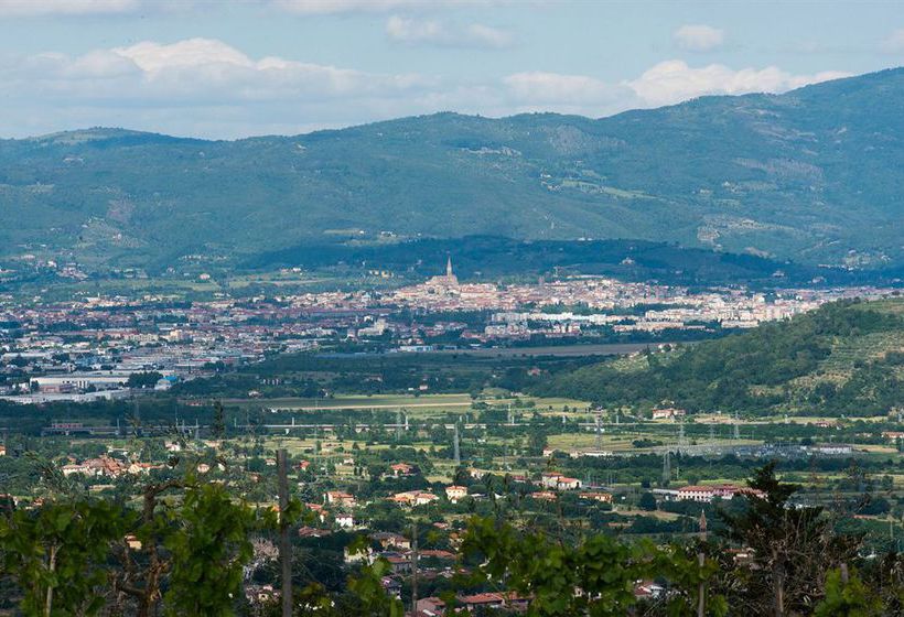 Dodo Village-civitella In Val Di Chiana