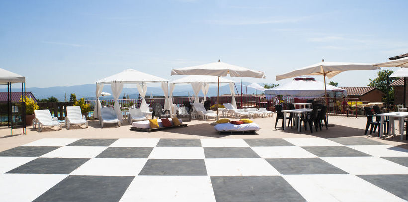 Dodo Village-civitella In Val Di Chiana