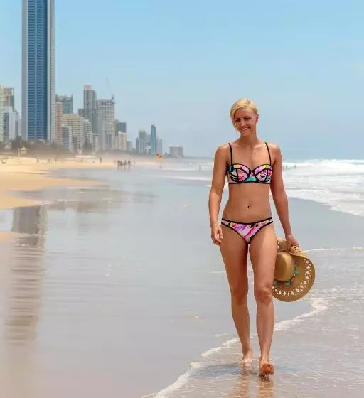 Dorchester On The Beach